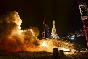 Создание ракеты «Союз-5» позволить снизить стоимость запусков на 20%