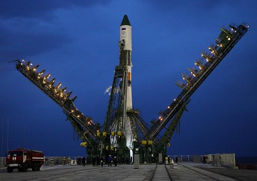 Россия планирует выделить 340 млрд руб для создания космической инфраструктуры