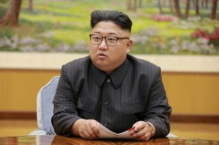 Ким Чен Ын назвал ядерное оружие КНДР «мощным сдерживающим фактором»