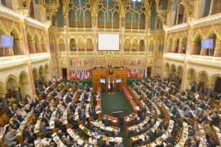В 2020 году парламентская ассамблея НАТО впервые пройдет на Украине