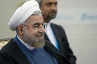 Рухани ответил на заявления Трампа по Ирану
