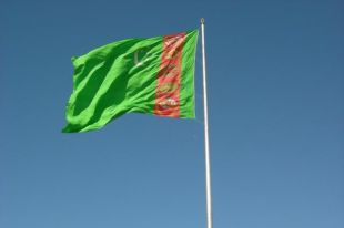 Президентские выборы начались в Туркмении