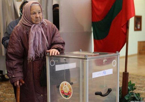 Латвийский наблюдатель не заметил нарушений на выборах в Приднестровье