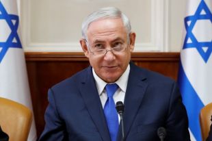 Нетаньяху: Израиль не позволит Ирану создавать военные базы в Сирии