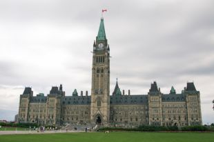 В Канаде вступил в силу «закон Магнитского»