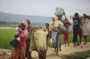 «Тут чёрт голову сломит». Что на самом деле сейчас происходит в Мьянме?