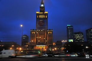 В МИД Польши заявили, что Варшава не нуждается в Киеве
