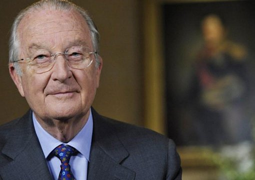 82-летнего короля Бельгии ждет суд по установлению отцовства