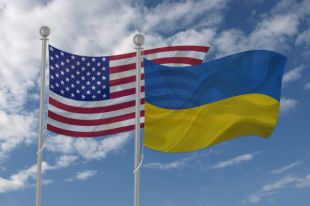 Украина и США обсудили перспективы сотрудничества разведок двух стран
