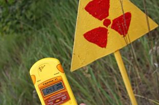 Ученые СПбГУ придумали, как утилизировать радиоактивные отходы безопасно