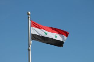 Сирия потребовала от США покинуть военную базу в Эт-Танфе