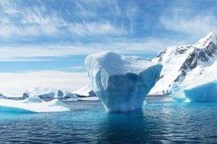 Турция создаст научную станцию в Антарктиде к 2019 году