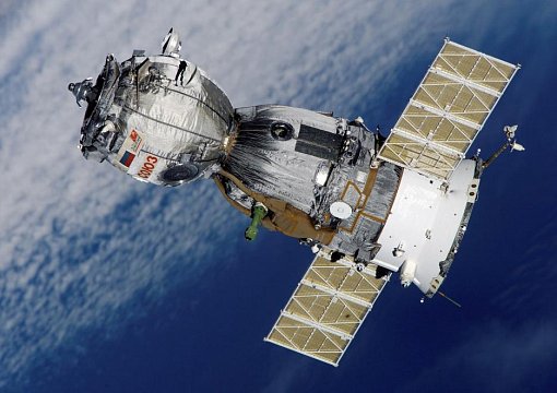 Рогозин заявил о дальнейшем сотрудничестве с США в космосе