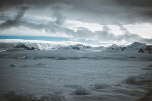 Российские ученые оценили темпы потепления в Арктике