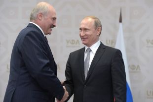 Путин и Лукашенко встретятся 3 апреля в Санкт-Петербурге