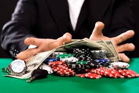 Онлайн казино Vulkan 24 Casino