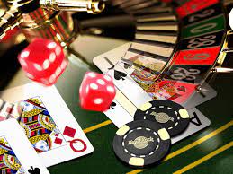 Зеркало Vulkan 24 Casino