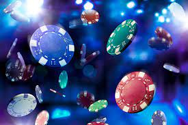 Зеркало Casino Onion